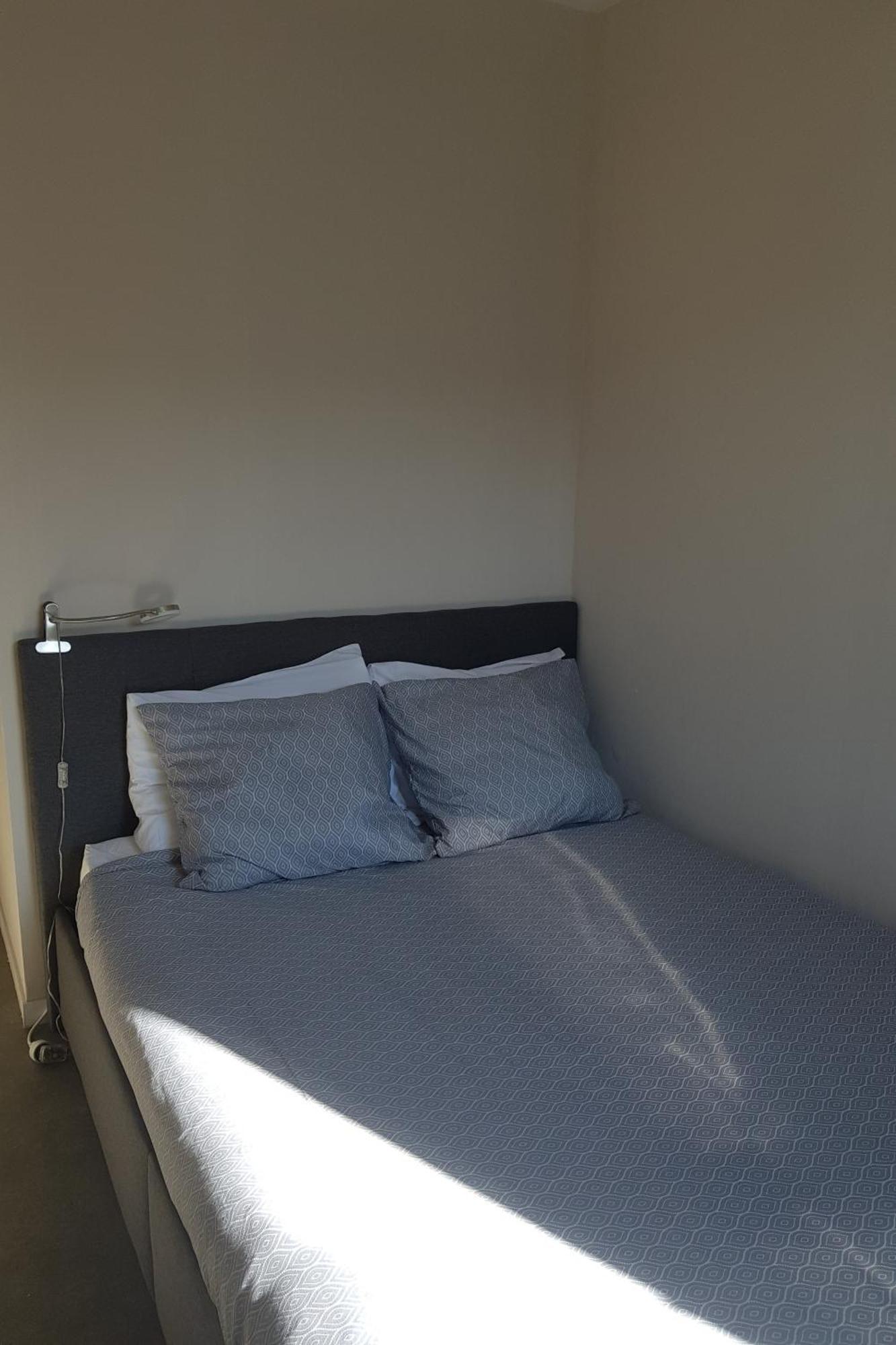 Appartement Liza 2 Pieces Vue Mer A Cabourg Luaran gambar